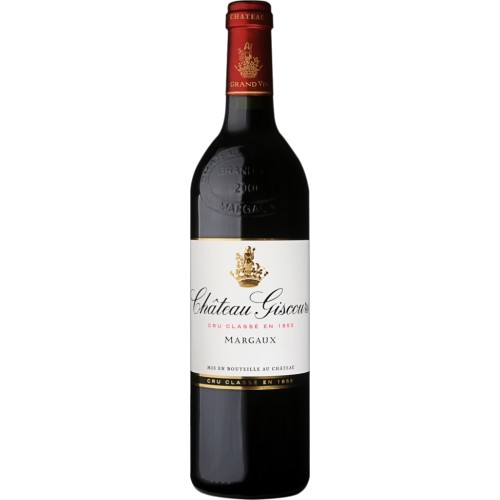 Château Giscours - Cru Classe 2016 Margaux - aoc